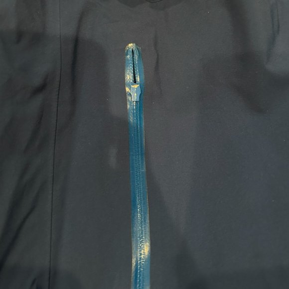 Arc'teryx Iser Jacket Shell Mens L GORE-TEX - Picture 8 of 8